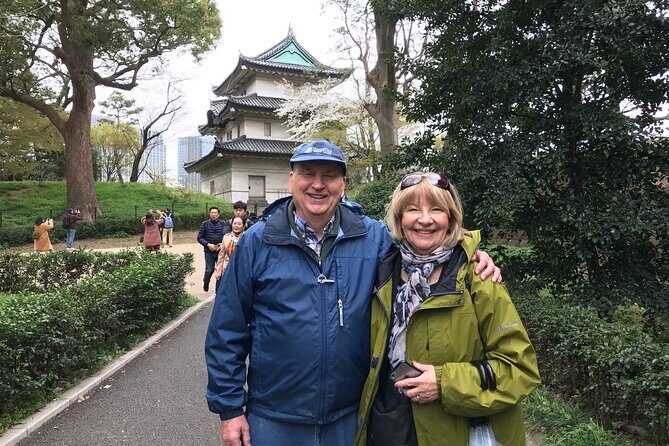Edo Tokyo & Japanese Culture Tour with Government Licensed Guide - A Closer Look at the Tour’s Highlights