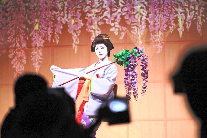 EDOCCO Tea HouseA Quick Dive into Japanese Traditional Culture - Who Would Enjoy This Tour?