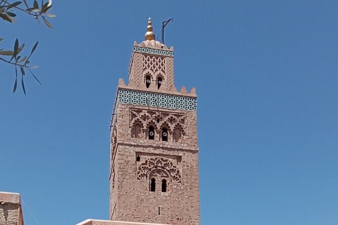 Effortless Marrakech Airport Transfers - Practical Tips for Your Marrakech Airport Transfer