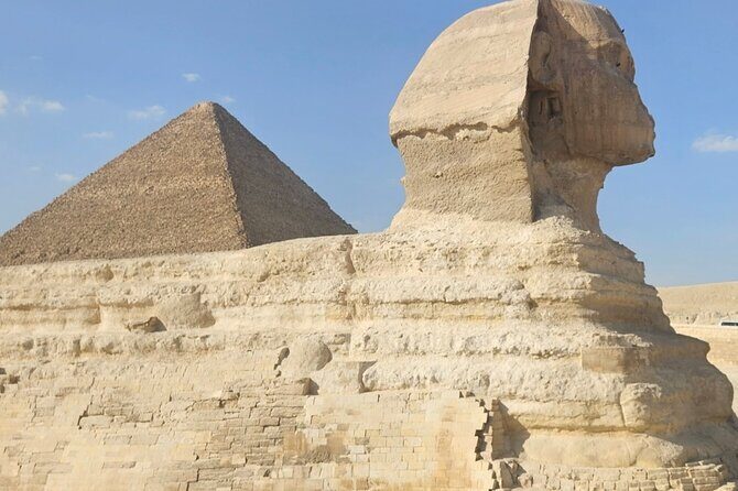 Egypt 7 Days Tour Package Cairo-LUXOR-ASWAN & Nile Cruise - Real Traveler Insights