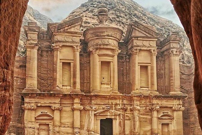 Egypt and Jordan - What Travelers Say