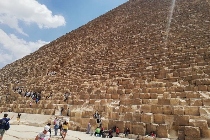 Egypt Essential Tour - Who’s This Tour Best For?