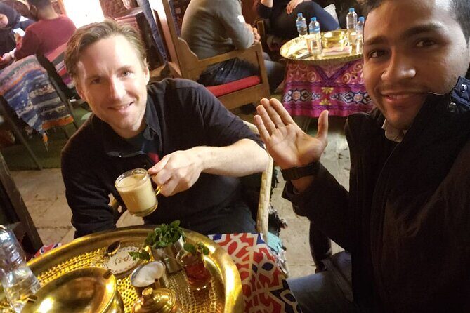 Egypt Food Tour & Egyptian food - The Food: What You’ll Taste and Why It Matters