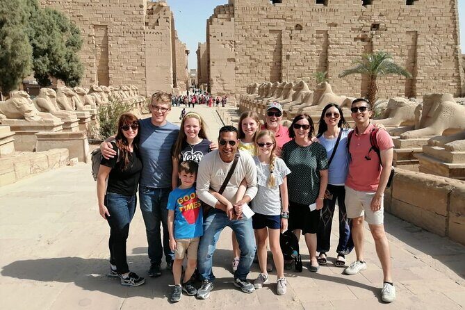 Egypt on Budget - 8 Days ( Cairo , Aswan , Nile Cruise - Luxor ) Sleeper Train - Why This Tour Delivers Great Value