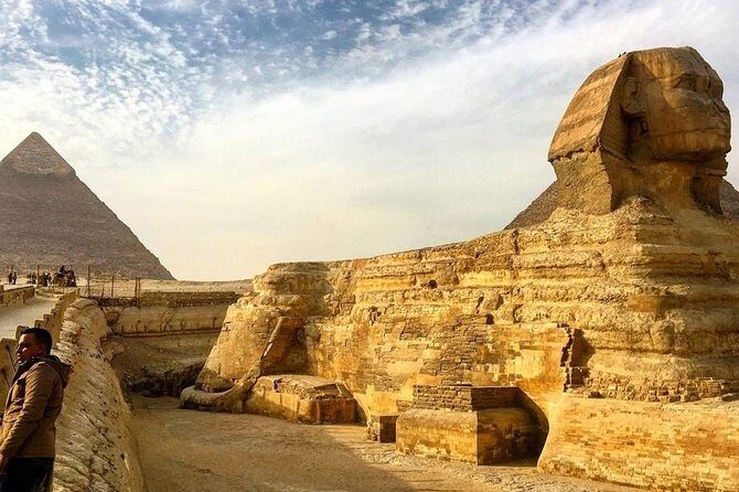 Egypt Tour 9 Days - 8 Nights (4 N in Cruise Luxor 5* - 4 N In Cairo Hotel 5*) - An In-Depth Look at the 9-Day Egypt Tour