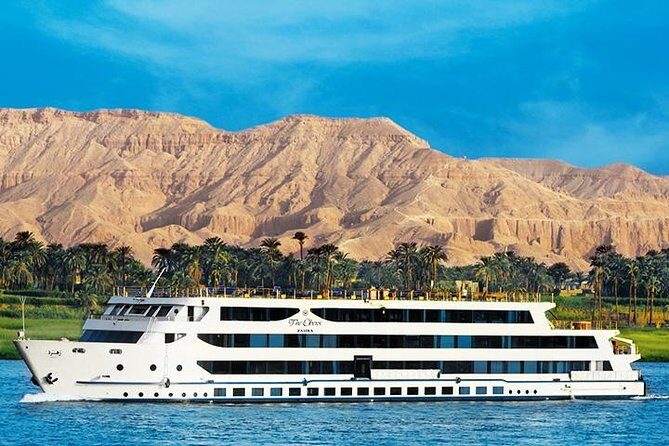 Egypt Tour Package to Cairo and Nile Cruise - Who Will Love This Tour?