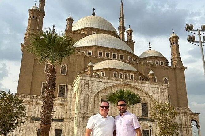 Egyptian Museum, Citadel and Old Cairo Full Day Tour - An In-Depth Look at the Tour