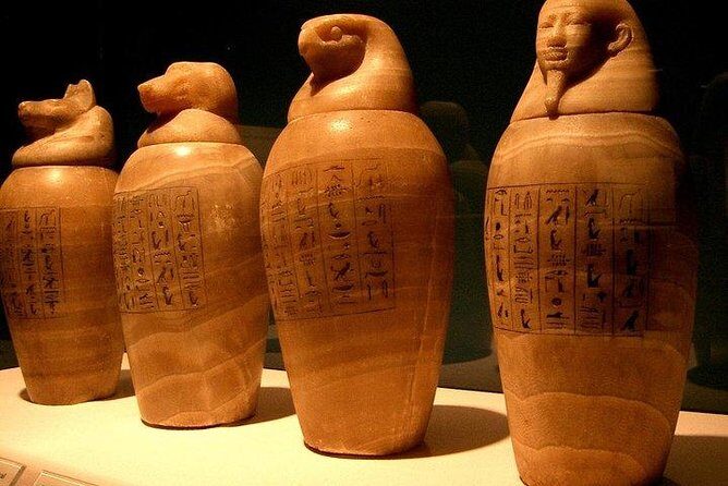 Egyptian Museum & Old Coptic Cairo Day Tour - Who Will Love This Tour?