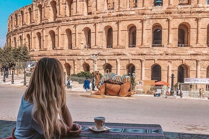 El Jem and Monastir Full-Day Tour with Lunch from Tunis or Hammamet - Transportation & Timing: What to Expect