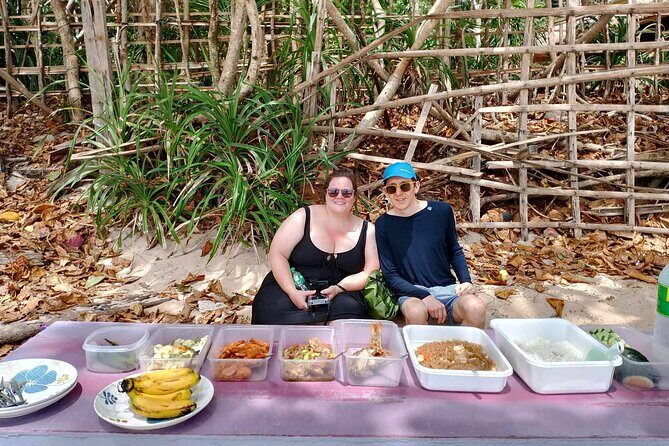 El Nido Highlights Tour w/ Island Lunch - The Practical Side: What’s Included and What’s Not