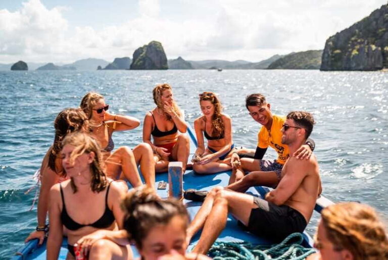 El Nido: Island Hopping Adventure by Haqqy Life - The Experience: What Makes This Tour Stand Out