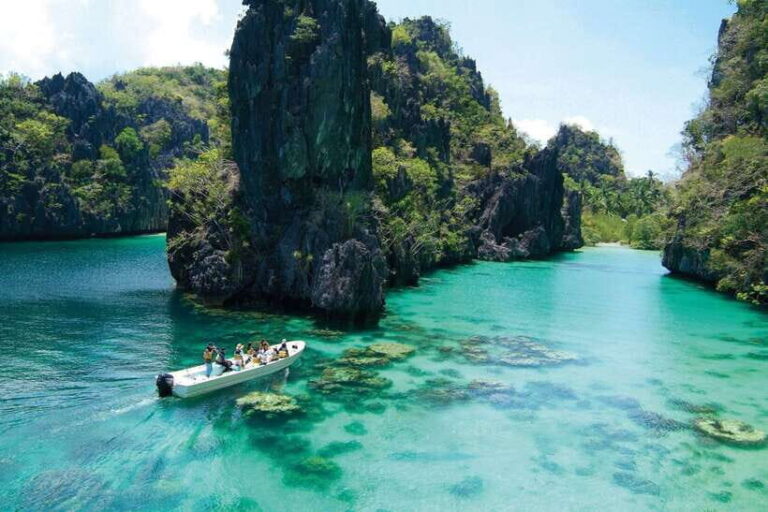 El Nido: Island Hopping Tour A Lagoons and Beaches - Who Will Love This Tour?