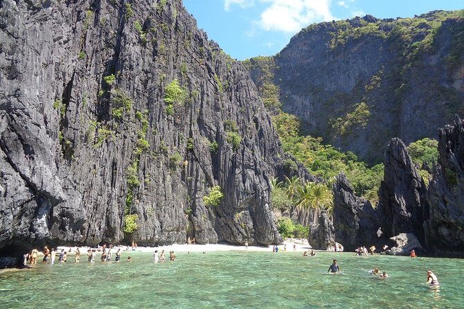 El Nido Island Hopping Tour A with Lunch - What Travelers Say: Authentic Perspectives