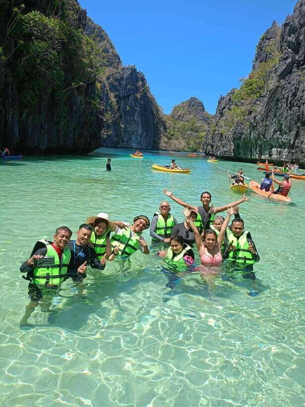 El Nido Island Hopping Tour A - Why This Tour Offers Good Value