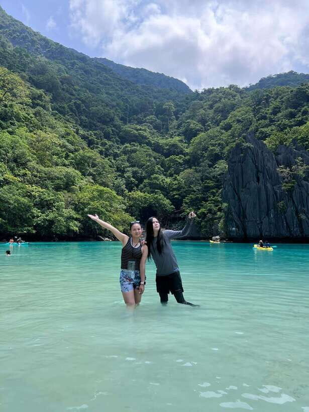 El Nido: Island Hopping Tour C with Lunch EDTF included - The Itinerary: A Closer Look