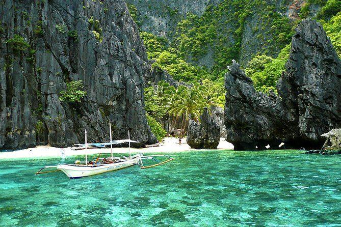 El Nido Island Hopping Tour C with Lunch - Discovering the Highlights of Tour C