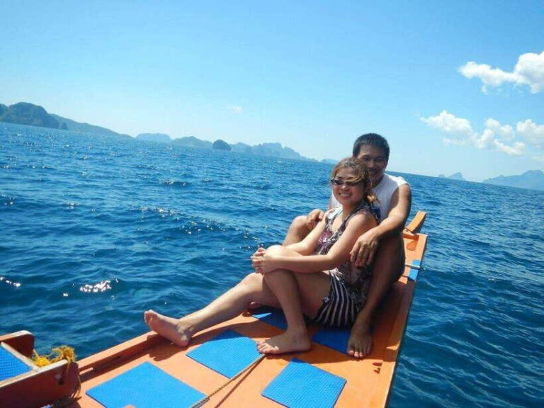 El Nido Islands and Cave Tour (Private & All-Inclusive) - Exploring the Main Stops