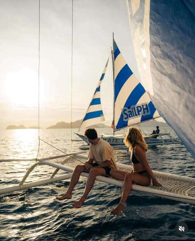 El Nido Islands: Private Paraw Sunset Sailing - Who Should Consider This Tour?