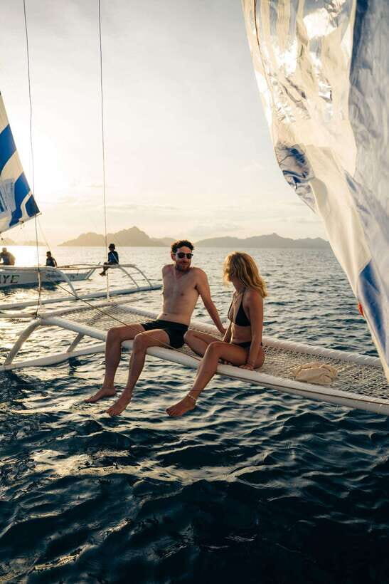 El Nido Islands: Shared Paraw Sunset Sailing - Who Will Love This Tour?