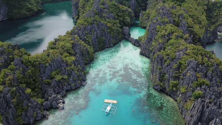 El Nido Private Tour A: Best Island Hopping - What to Expect and Practical Tips