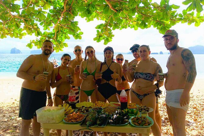 El Nido Private Tour A w/ Lunch - What’s Included and What’s Not