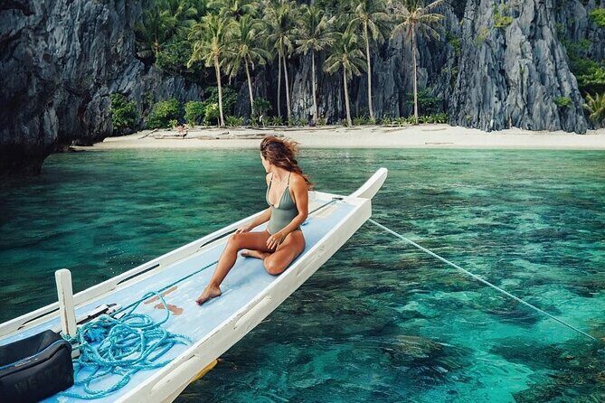 El Nido Tour A - Big Lagoon Premium Tour (Private / Shared) - What’s Included and What’s Not