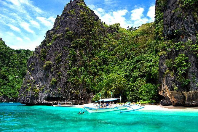 EL Nido Tour A - A Close Look at the Tour Experience