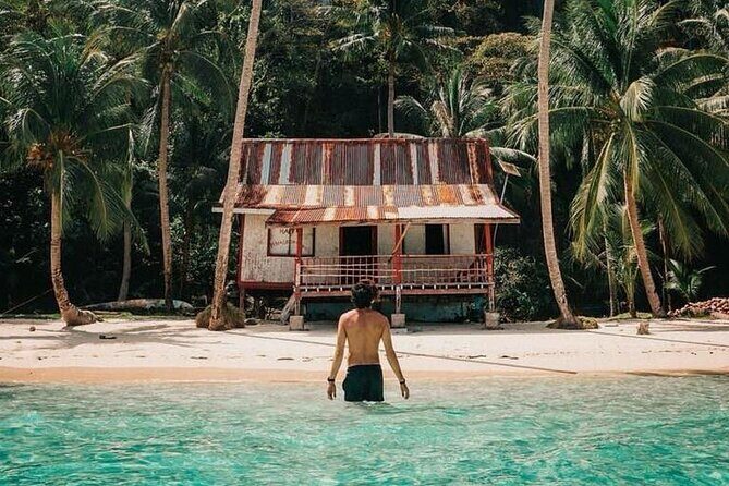 El Nido Tour B - Caves and Islands Tour (Private / Shared) - Exploring the itinerary in detail
