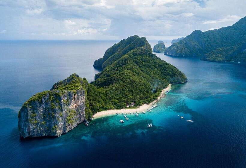 El Nido Tour C (shared tour) - Who Should Consider This Tour?