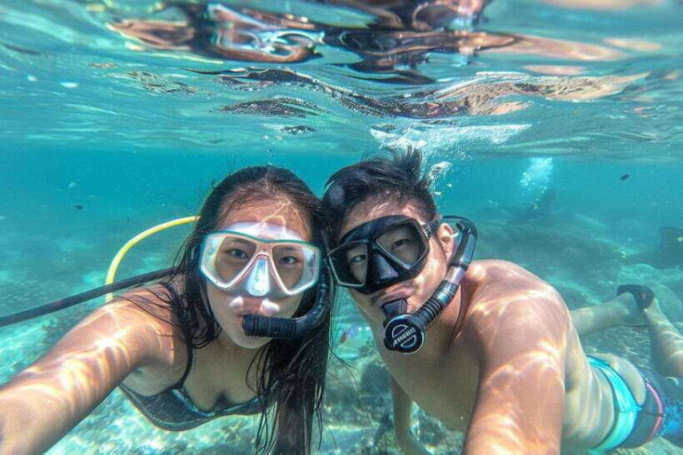 El Nido Ultimate Beach Lovers Tour (Private & All-Inclusive) - A Complete Breakdown: Why This Tour Works