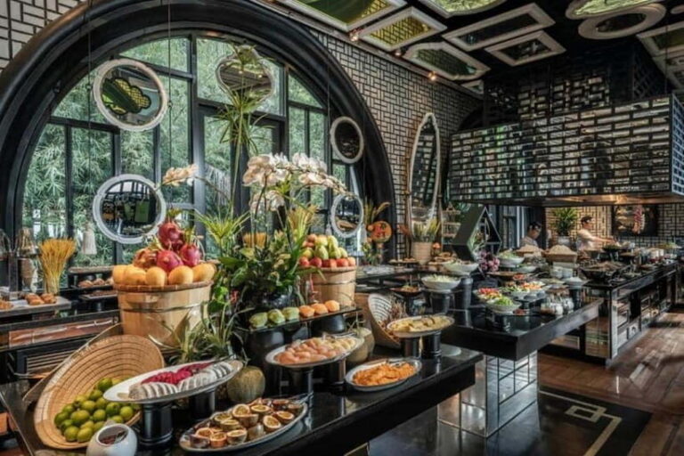 Elegant Dinner at Citron InterContinental Danang - The Sum Up