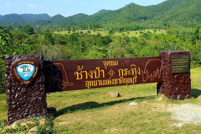 Elephant and Animal Watching in Kuiburi National Park - Join Afternoon Tour - FAQs