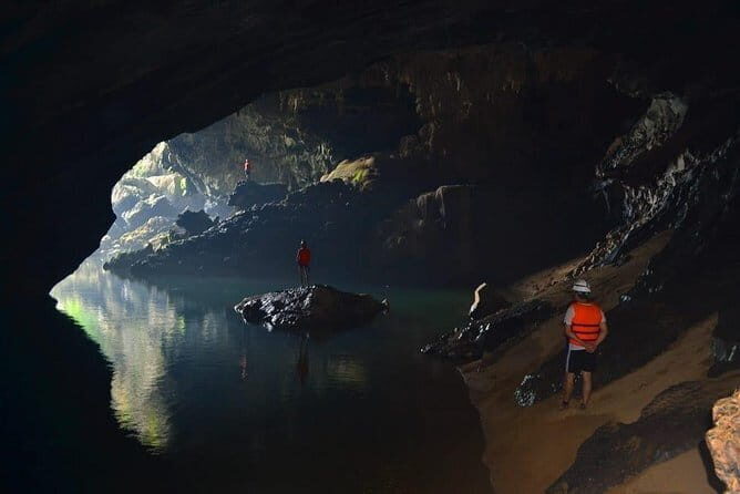 Elephant cave and Mada valley Jungle trek - 1Day - What Makes This Tour Special?
