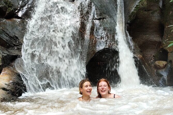 Elephant Experience and Hidden Jungle Waterfall Chiang Mai - Is This Tour Worth It?