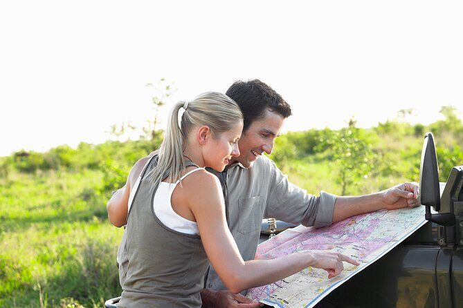 Elephant Safari Adventure: Addo National Park Excursion - Why Choose This Tour?