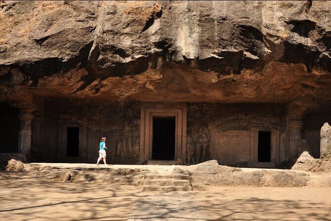 Elephanta Caves and Mumbai City Half-Day Tour including Guide - Final Thoughts