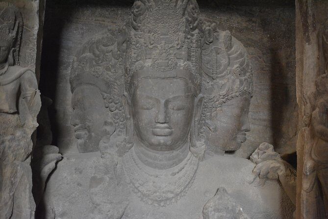 Elephanta Caves & Island Tour with Multiple Options - Returning and Reflecting on the Experience