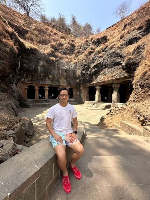 Elephanta Caves Private Guide on Island - The Value of Guided Tours on Elephanta Island