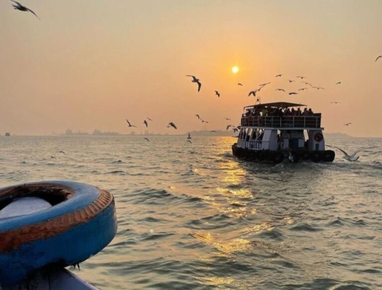 Elephanta Island Caves Tour & Village Tour - What Makes This Tour Stand Out