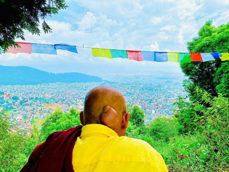 Elevate Your Spirit: A Day Hike through Shivapuri's Splendor - Why This Tour Offers Real Value