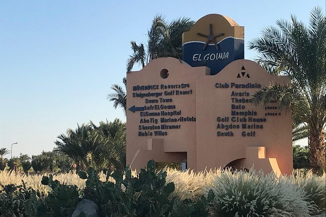 Elgouna trip - Who Will Love This Tour?