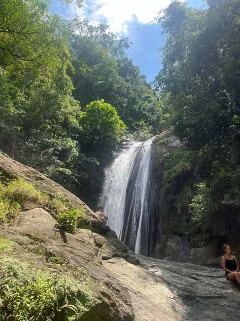 Ella: Cinnamon, Spice Garden & Waterfall tour - What Our Reviewers Say