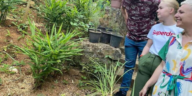 Ella : Cooking class with amazing Spice Garden Tour - The Cooking Experience: More Than Just Watching