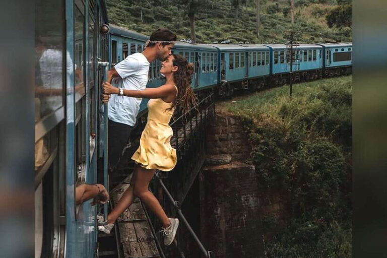 Ella Day Tour - Departing from Any Location in Sri Lanka - Practical Details and What to Expect