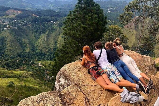 Ella Day Tour with Scenic Train Ride From Hikkaduwa - The Value of This Tour