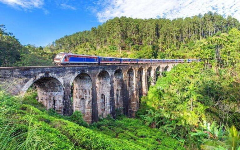 Ella Hill Country Tour : A Perfect Day Tour in Sri Lanka - Who Should Consider This Tour?