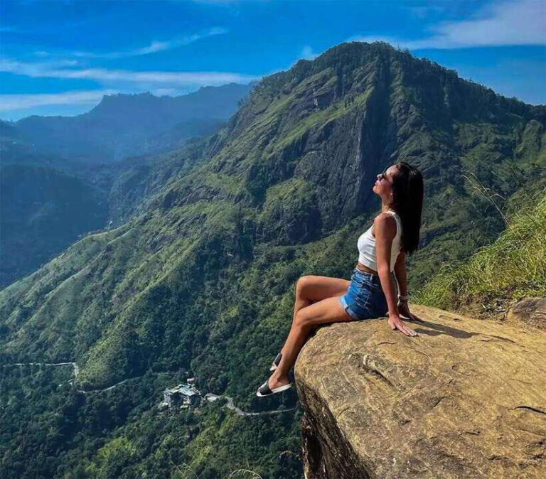Ella: Little Adam's Peak, 9 Arch Bridge, Ravana Falls Tour - Who Will Love This Tour?