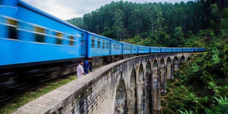 Ella: Little Adam's Peak and Nine Arch Bridge Half-Day Tour - Authentic Experiences and Guest Feedback