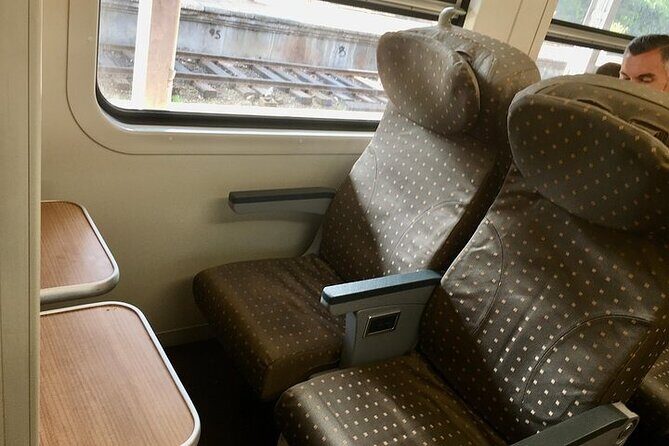 Ella Odyssey Train Reserved Seats Kandy to Ella - Authenticity and Reviews: What Travelers Say