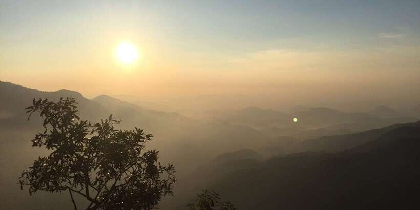 Ella: Private Ella Rock Sunrise Hike - All Inclusive - What to Expect from Your Sunrise Hike